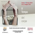 Festival del tempo. Per la terza edizione presenta l'artista coreana jaye rhee