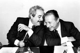 Falcone e borsellino