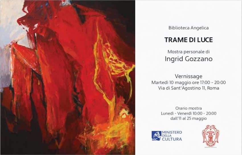 Ingrid gozzano