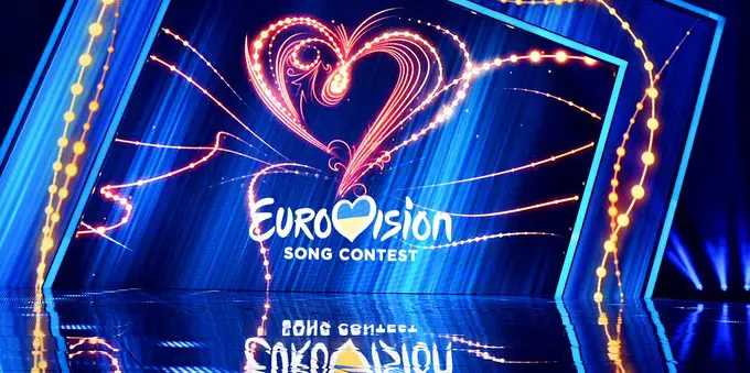 Eurovision Song Contest 2022 brani in gara all'Eurovision Song Contest 2022
