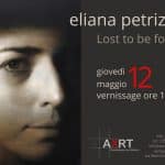 lost to be found_eliana petrizzi mostra