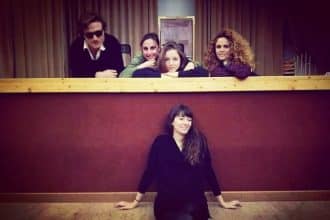 Carne da macello_teatro ss. Trinità verona