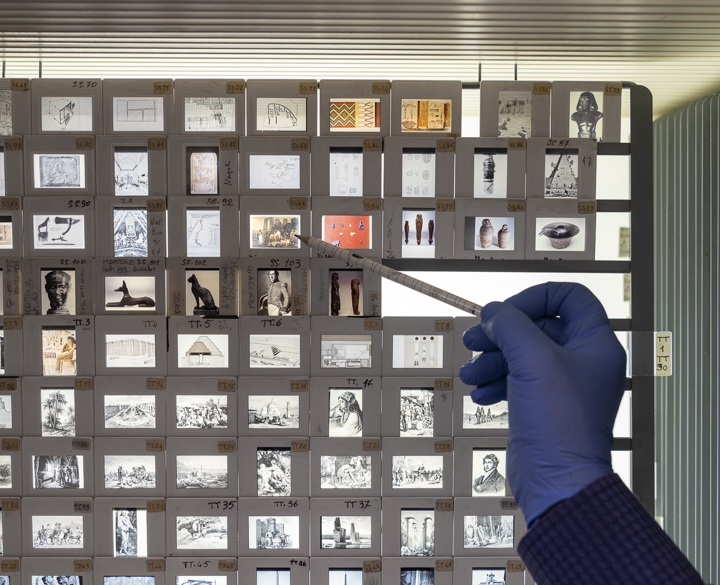 Il museo egizio ha vinto il premio museo open culture italia 2022