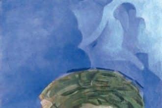 Chagall nascita opere stile