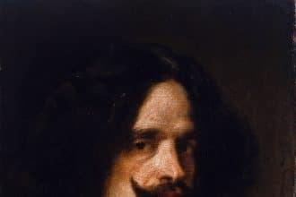 Diego velazquez