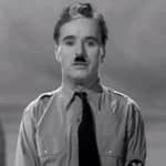 Chaplin Il Grande Dittatore Bologna