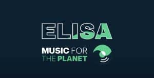 Music for the Planet Elisa Legambiente
