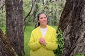 Music for the planet elisa legambiente