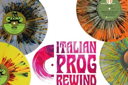 Italian prog rewind
