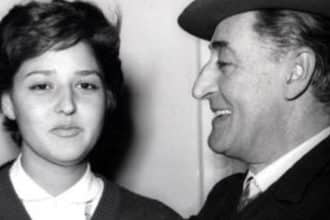 Liliana de curtis totò