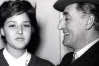 Liliana de curtis totò