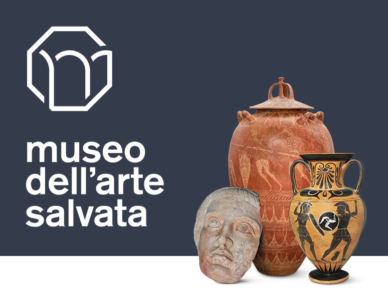 Arte salvata