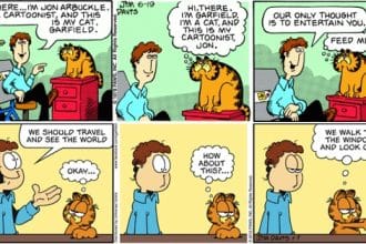 Garfield