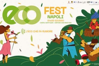 Ecofest napoli festa della musica