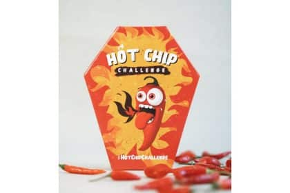 DAF Hot Chip