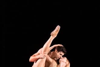 Roberto bolle and friends arena di verona