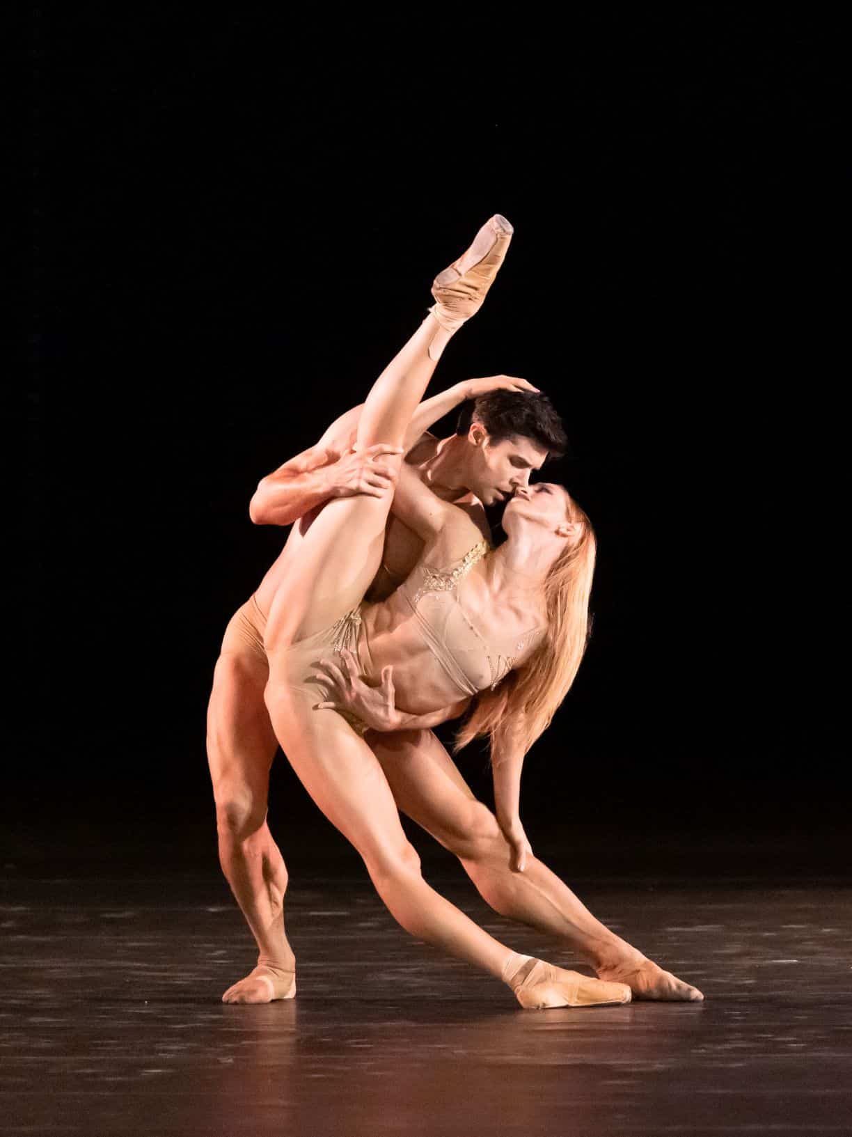 Roberto bolle and friends arena di verona