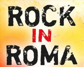 Rock in roma