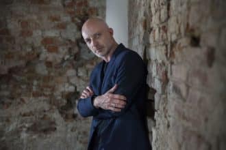 Roberto latini smarrita e soave