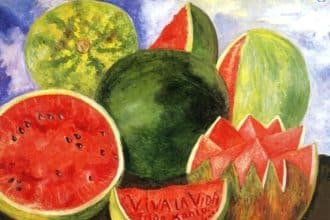 Frida khalo spero di non tornare