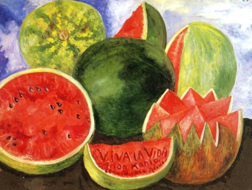 Frida kahlo, ritratto d'archivio per la mostra fotografica a bologna 2026