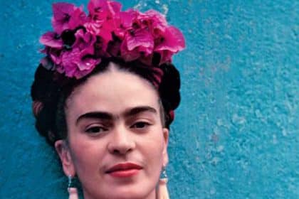 Frida Khalo spero di non tornare