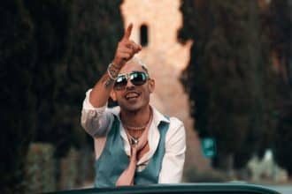 Nednack-23 anni star