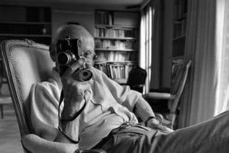 Henri cartier-bresson