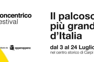 Concentrico festival