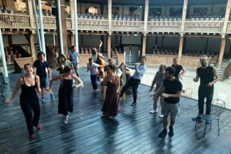 La commedia degli errori_shakespeare