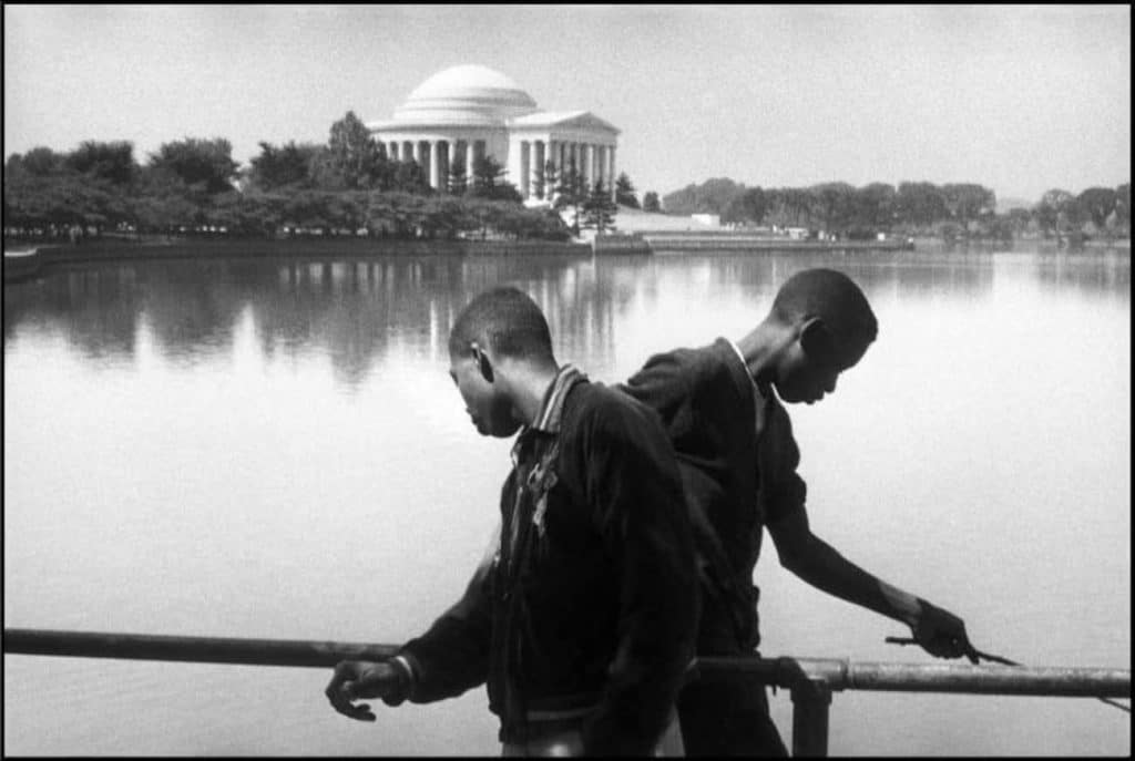 Henri cartier-bresson
