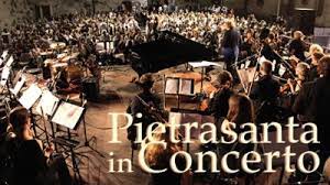 Pietrasanta in Concerto