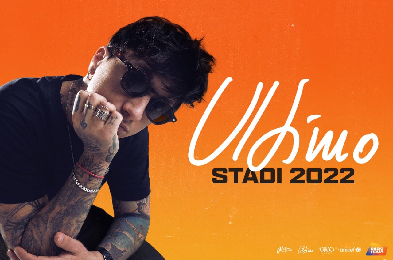 Ultimo stadi 2022: la bellezza e la poesia tornano a roma