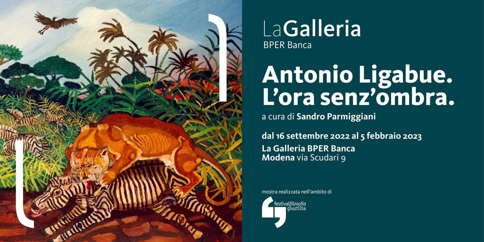 Antonio ligabue_galleria bper
