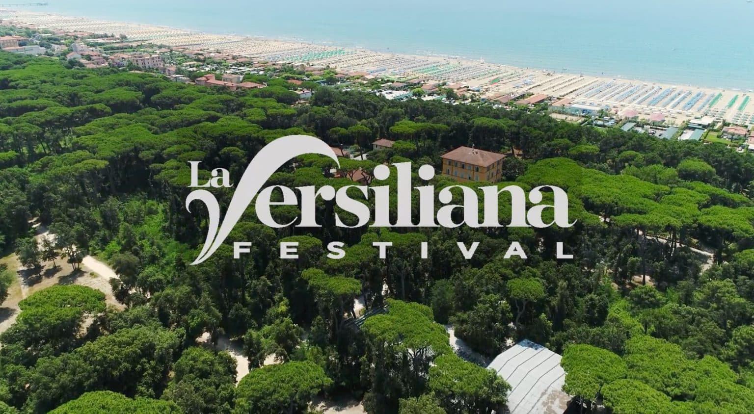 I gemelli di guidonia in scena a la versiliana