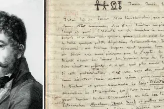 Champollion e torino