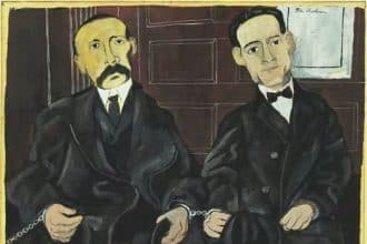 Sacco e vanzetti
