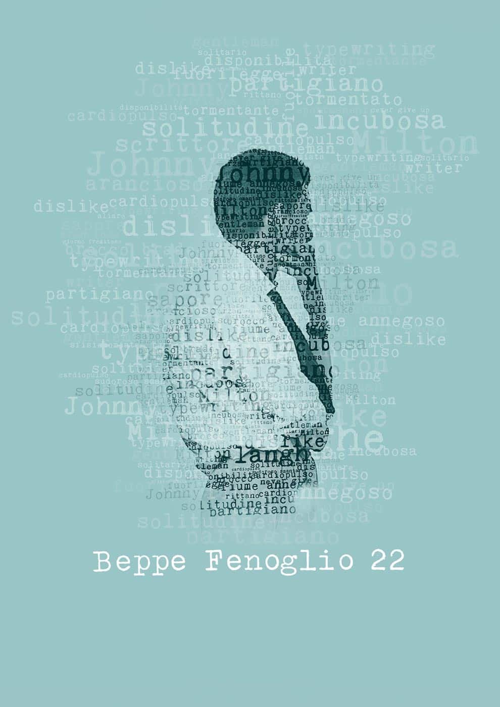 Una maratona di fotografia per il centenario di fenoglio