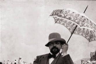 Debussy