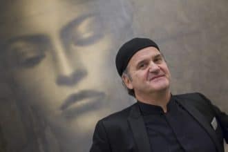 Omar galliani