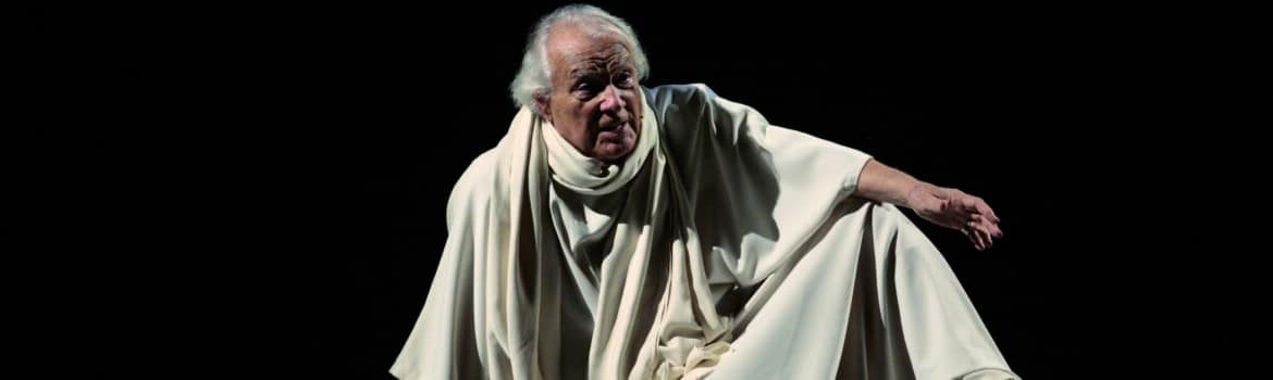 Giorgio albertazzi