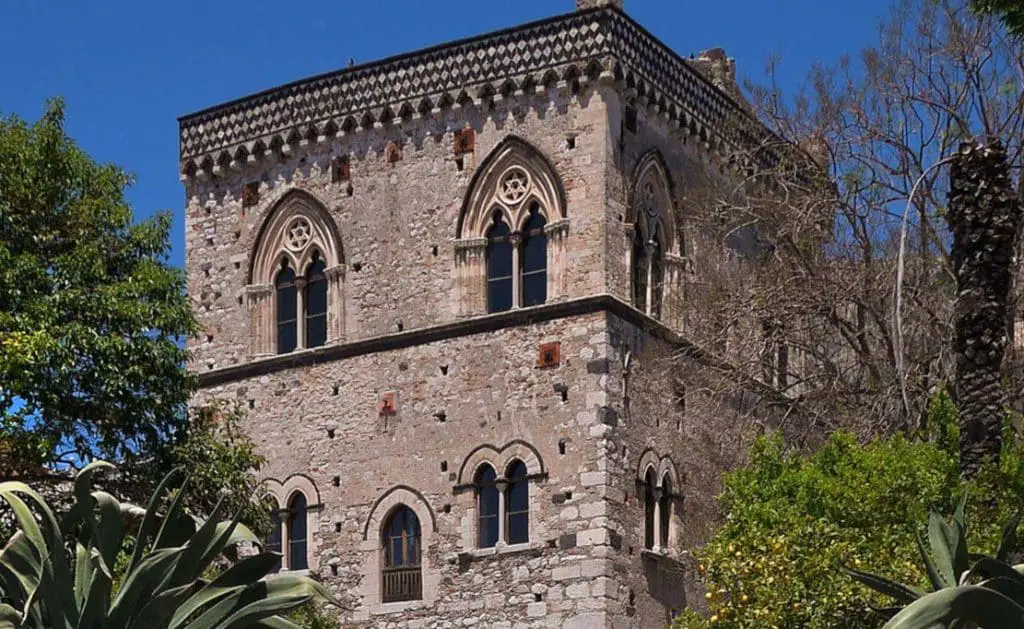 Premio internazionale taormina