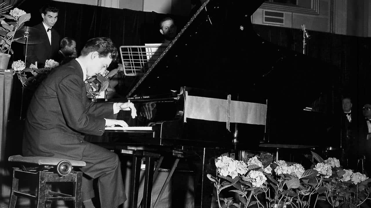 Piero angela, un ricordo di “peter” e delle sue jam session di jazz