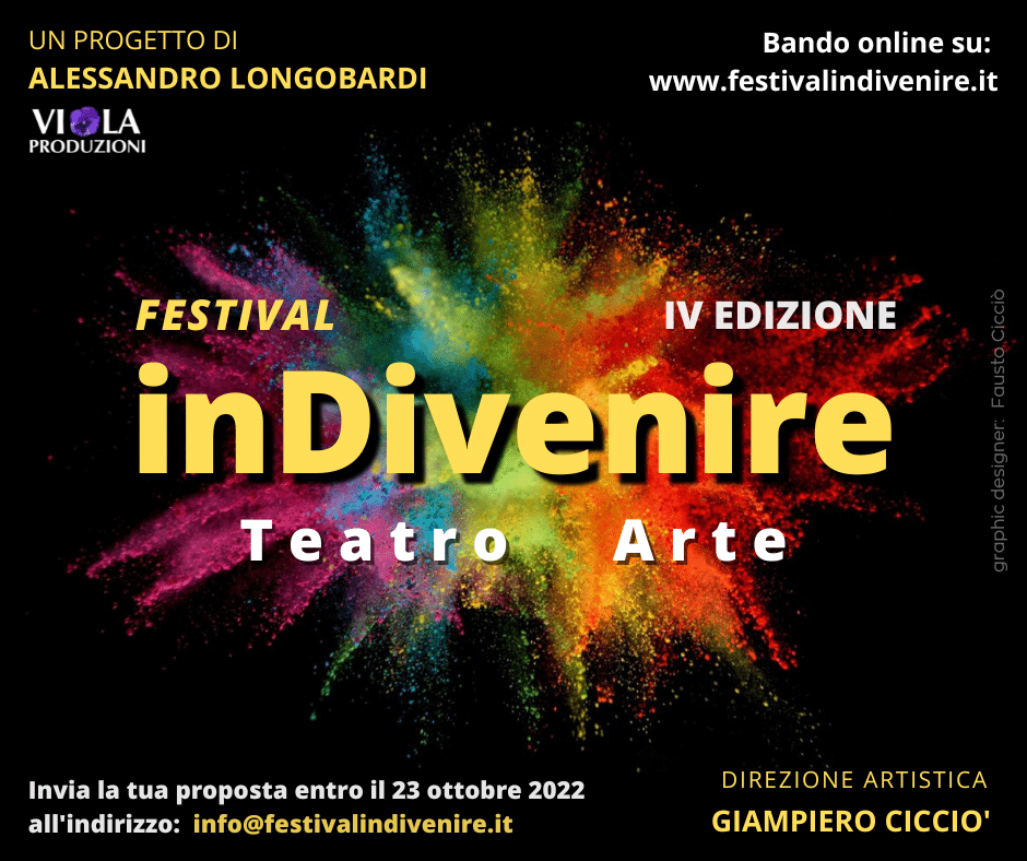 Festival indivenire