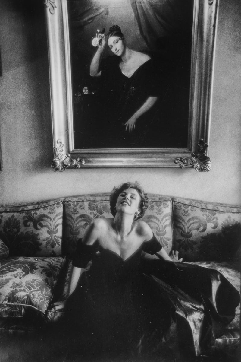 “giochi di verità”: la mostra fotografica tutta al femminile