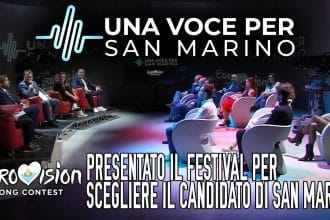 Una voce per san marino