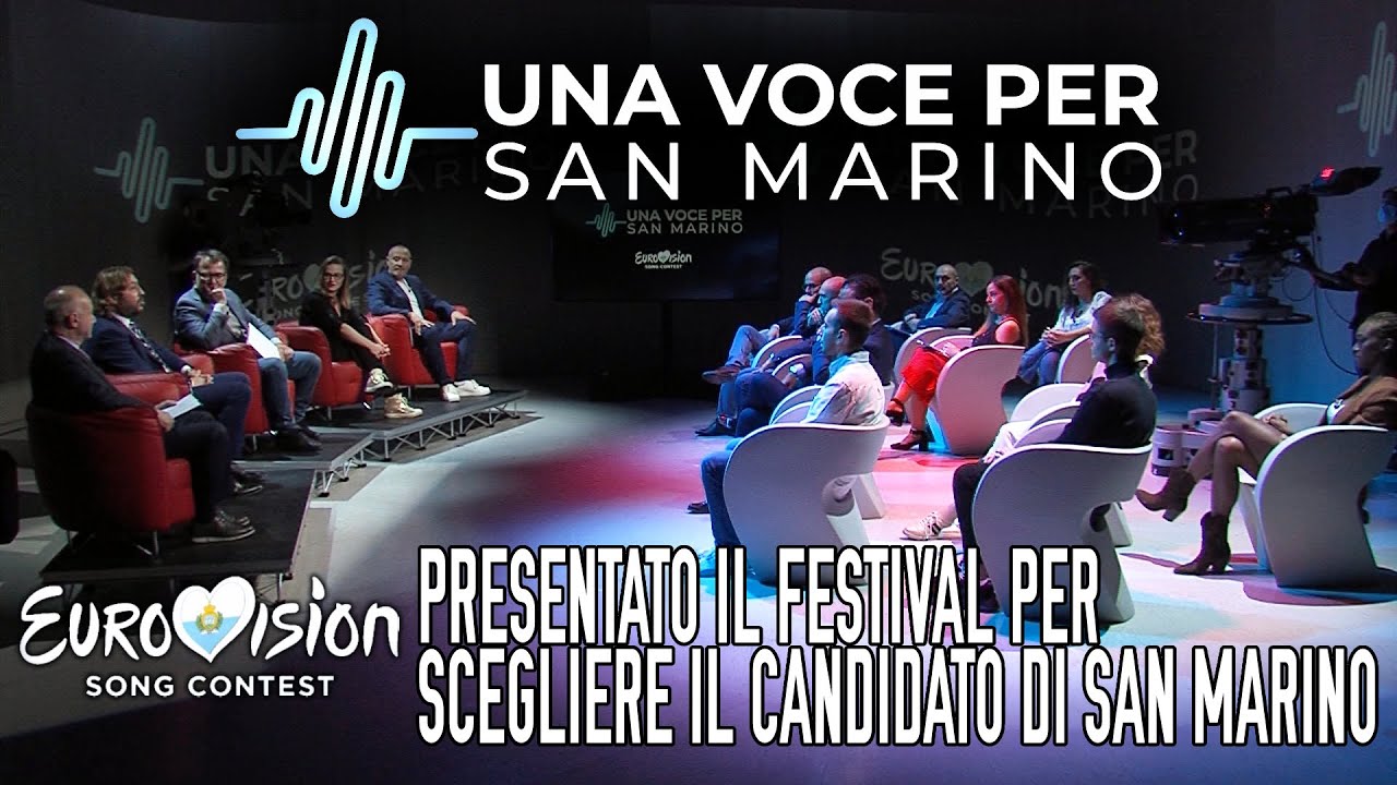 Una voce per san marino