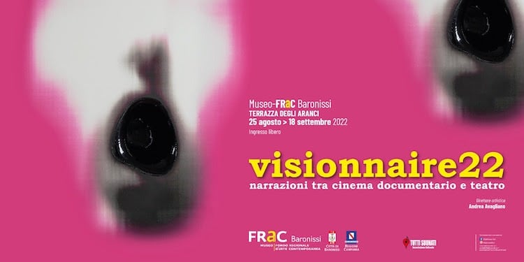 Visionnaire 22: appuntamento con il cantautorato genovese