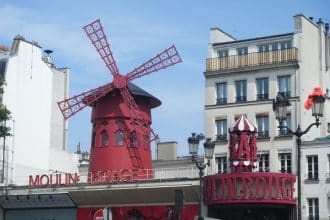 Moulin rouge