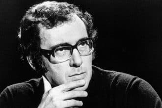 Harold pinter